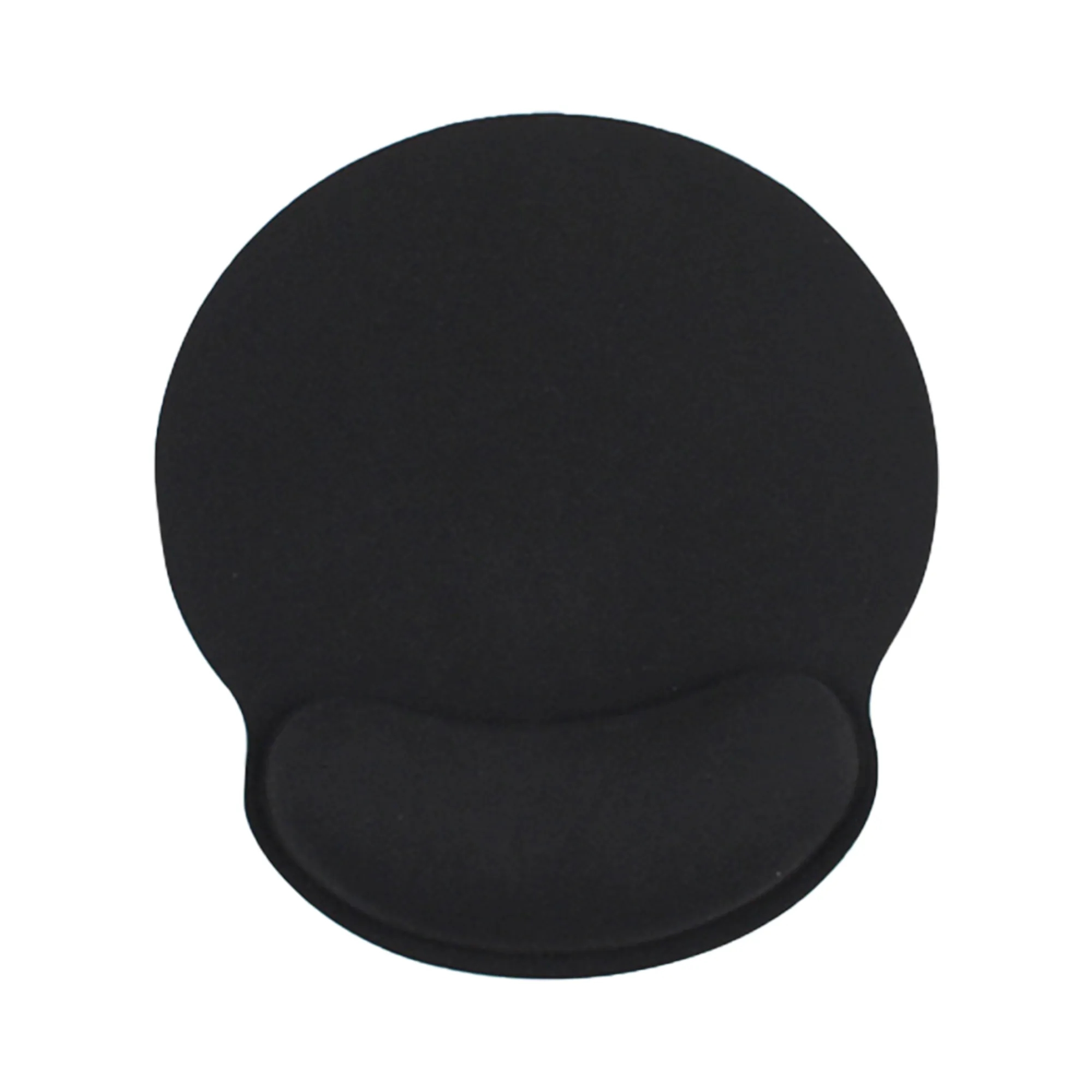 Full Color Wrist Rest Mouse Pad 2