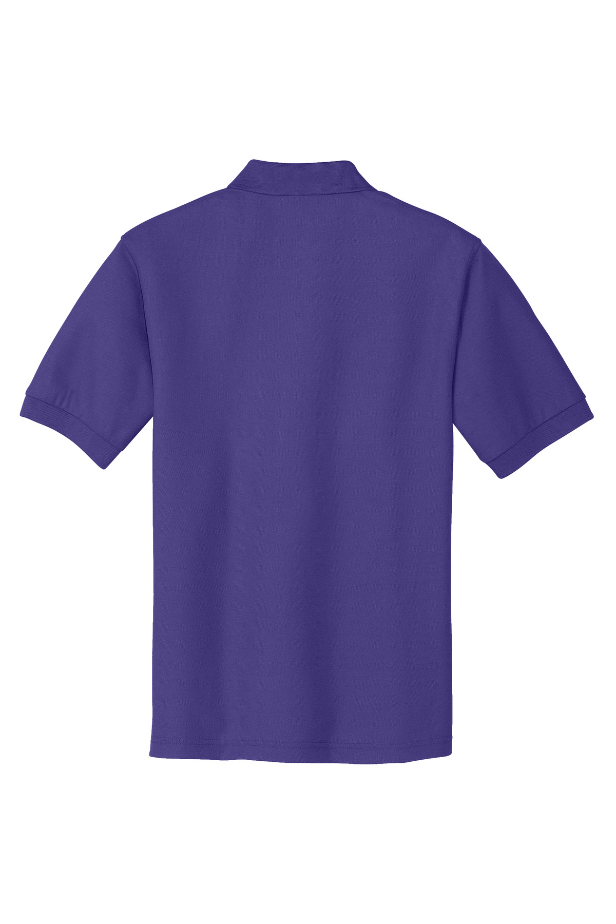 Port Authority® Silk Touch Polo 28