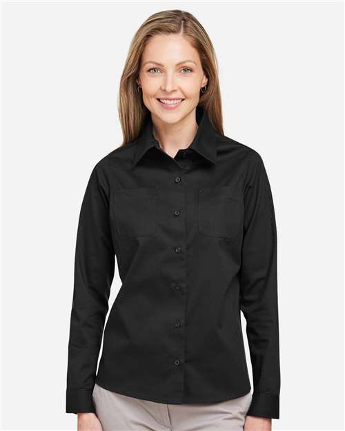 Women's Advantage IL Workshirt - M585LW 33
