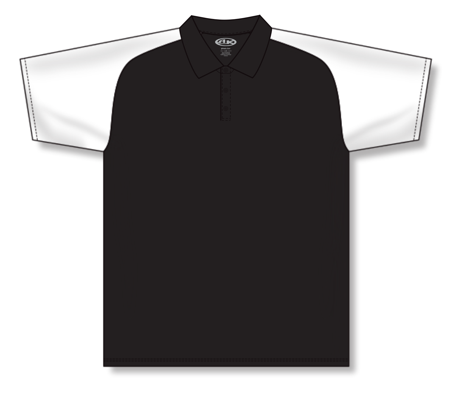 Apparel Short Sleeve Shirts A1815-G01 66