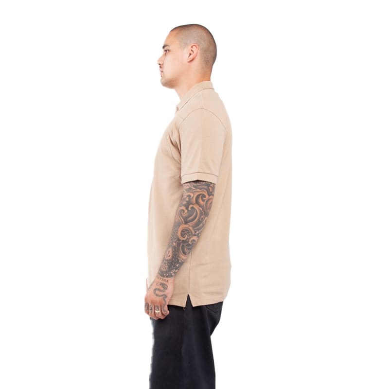 Shaka Wear Men's Polo 35