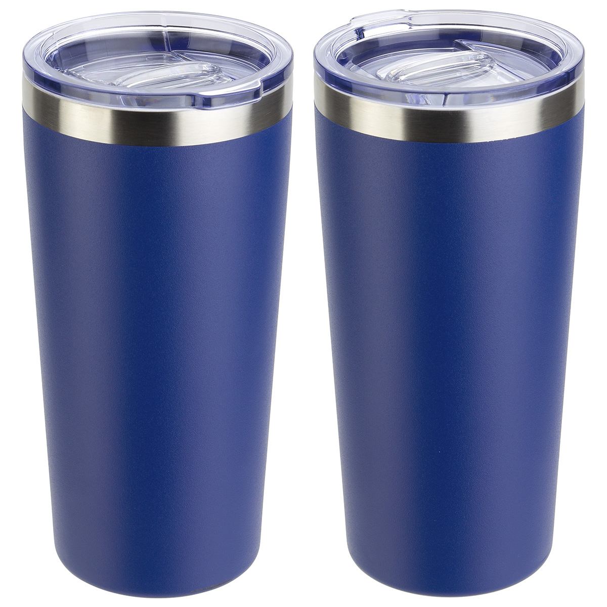 SENSO® Classic 17 oz Vacuum Insulated Stainless Steel Tumbler 4