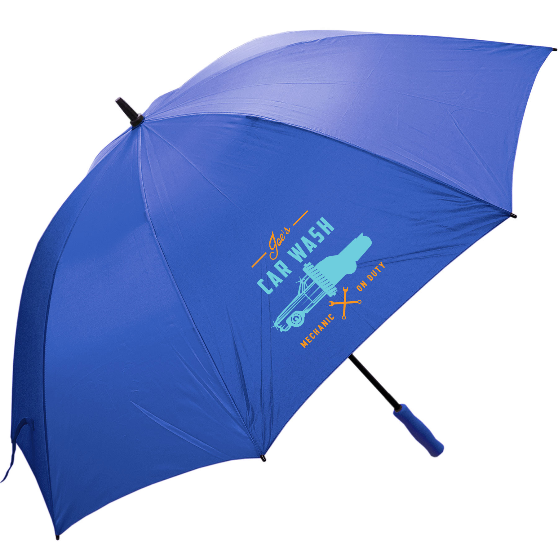 Oversize Golf Umbrella 4