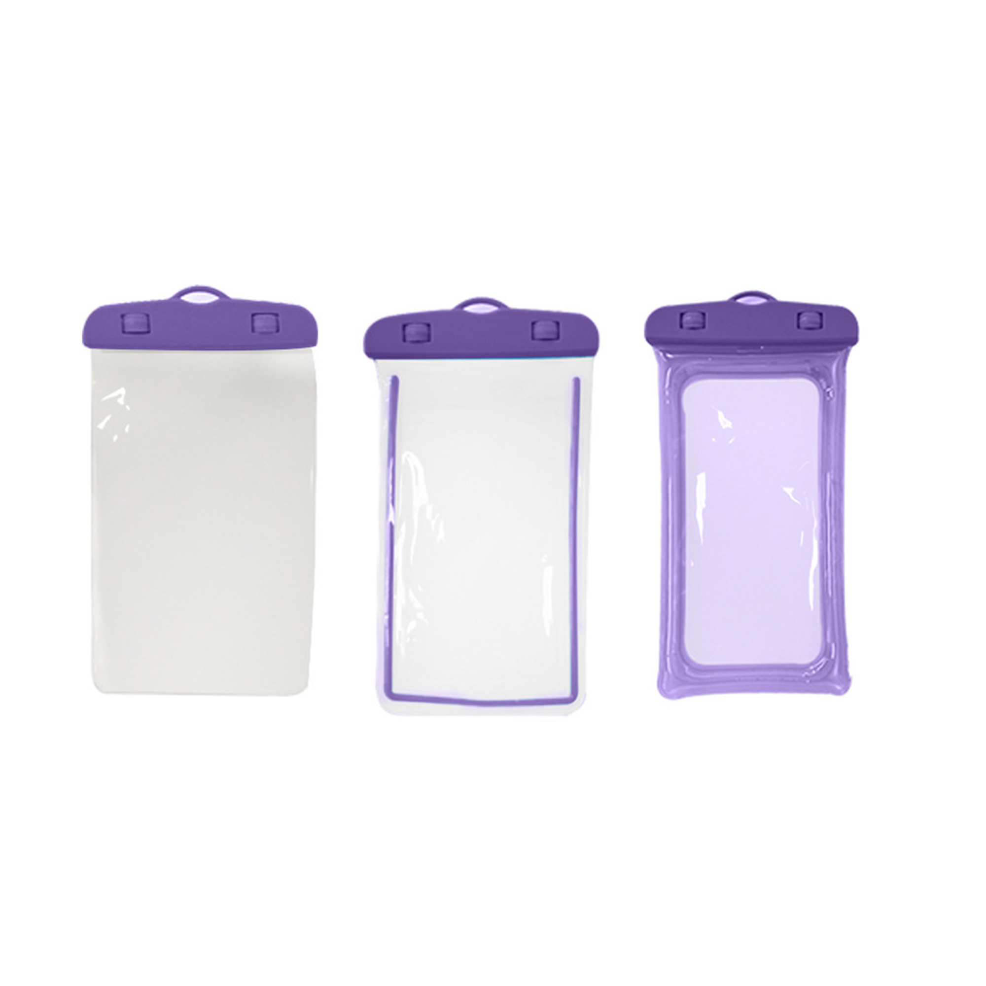 Waterproof Floating Phone Pouch 4.3" Length x 8.7" Width 10