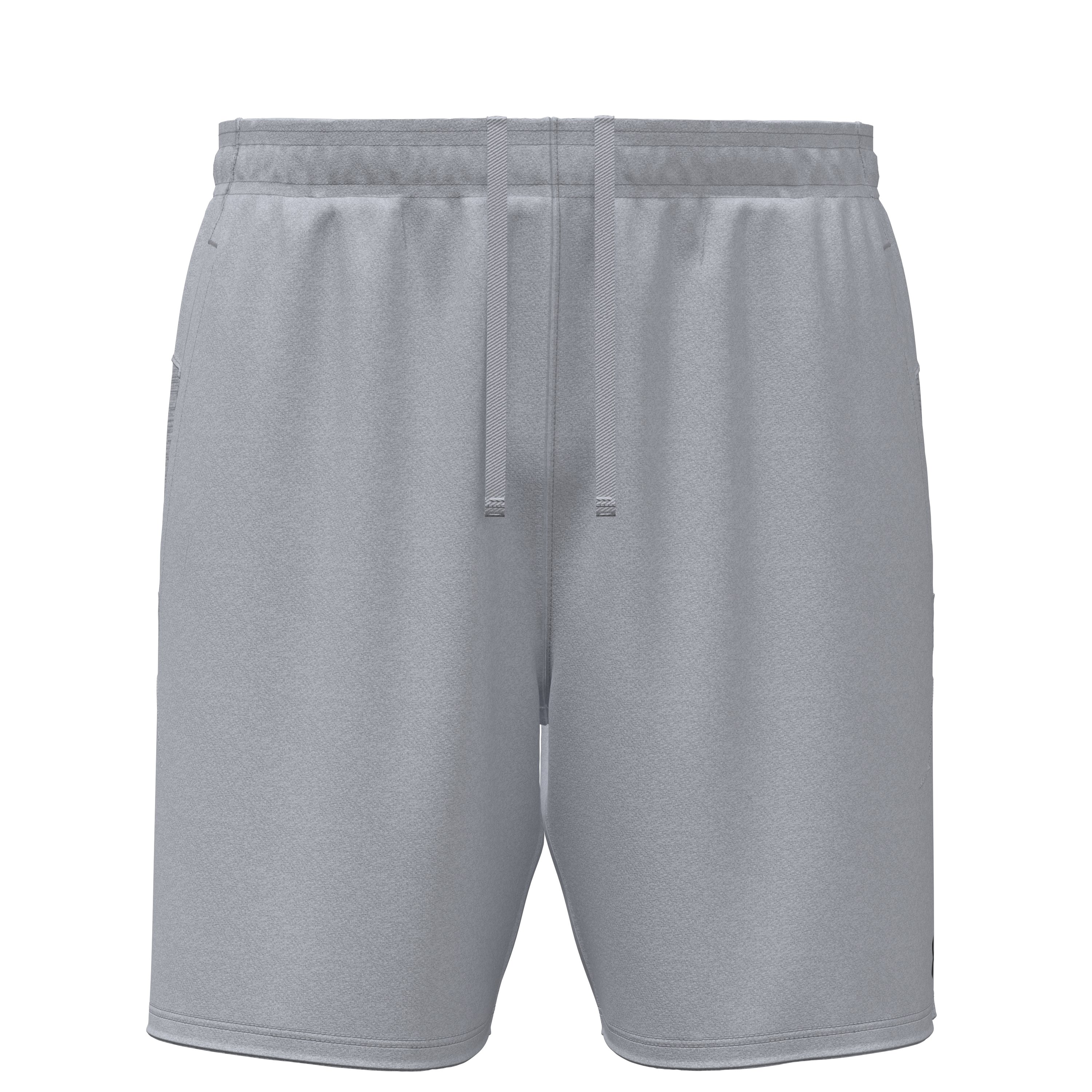 UA Tech Vent Men's 7 Shorts 3