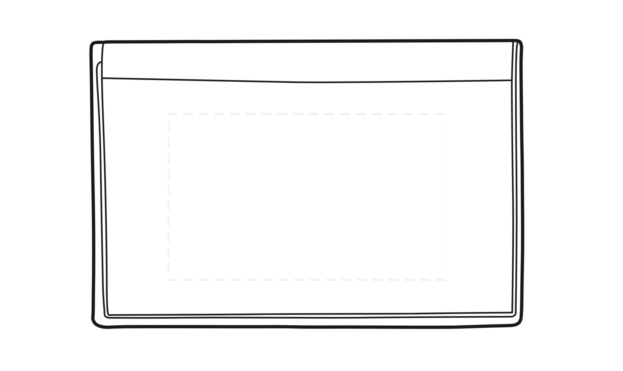 Covid-19 Vaccine Card Holder 3
