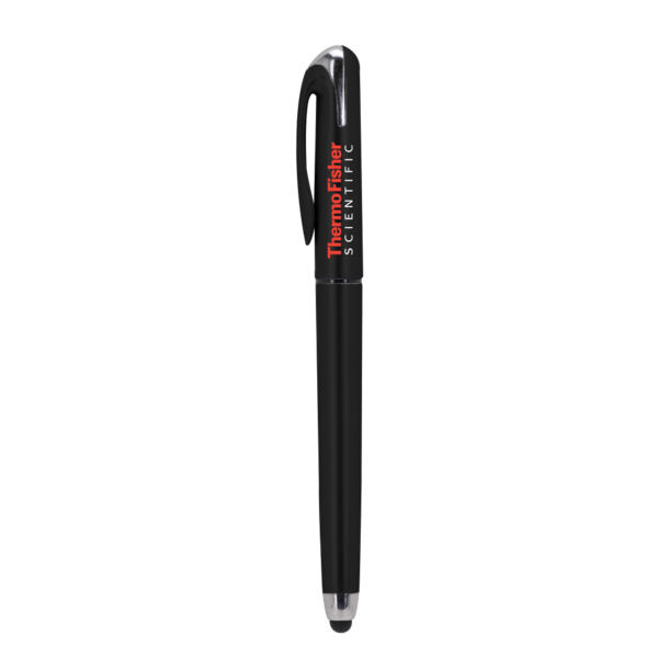 Basecamp River Recycled Plastic Hybrid Writing Pen 5