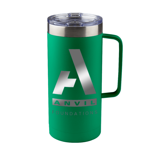 Basecamp Arcadia 18oz Mug 2