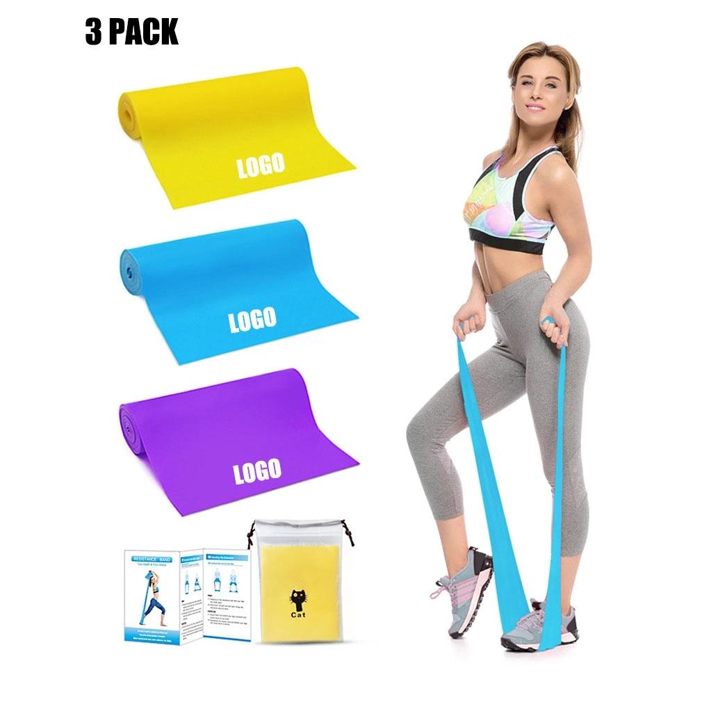 Exercise Bands 2