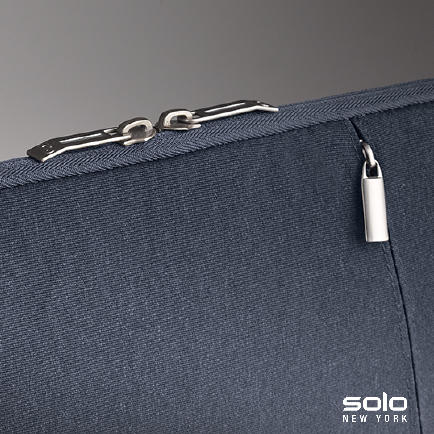 Solo New York 15.6" Oswald Laptop Sleeve 3