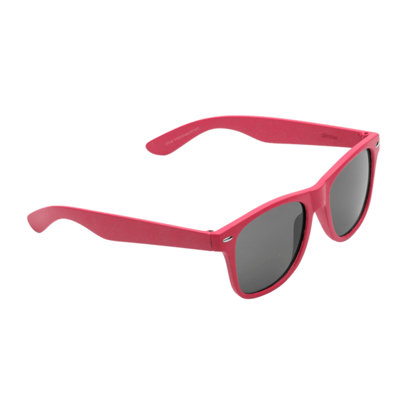 Kailua Wheat Straw Fiber Sunglasses 99