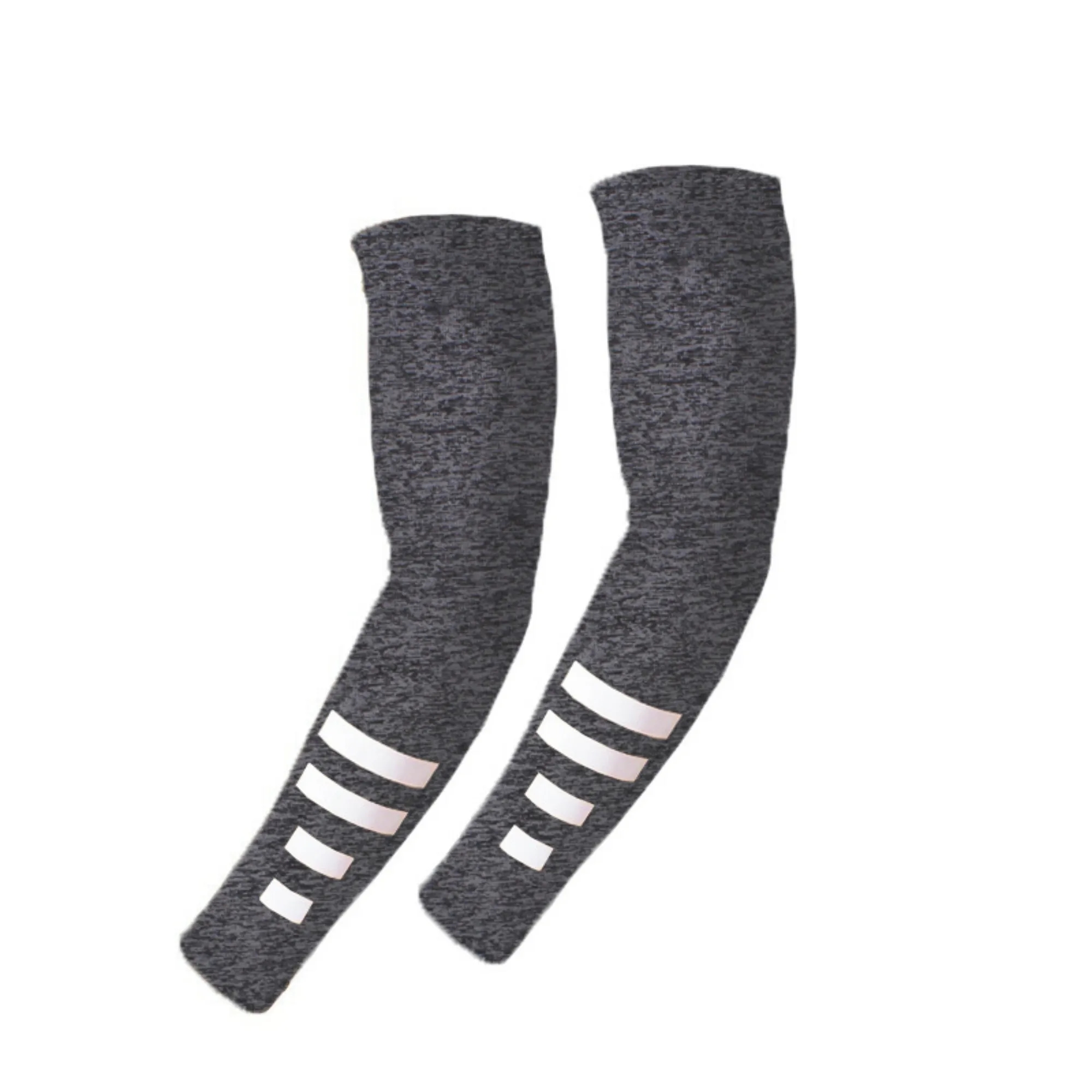 Summer Outdoor UV Protection Reflective Cooling Arm Sleeves 21