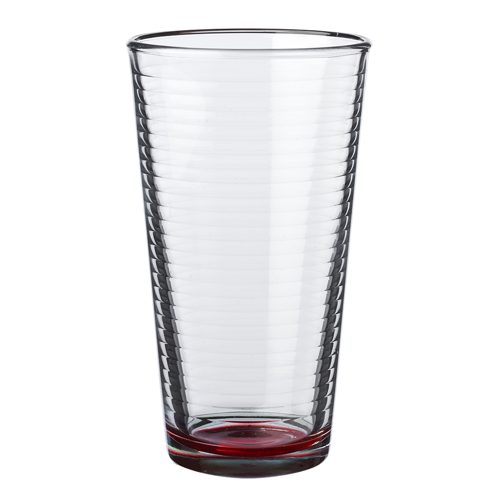 16 oz. Spiral Pint Glasses 11