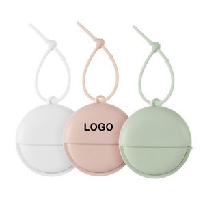 50pcs Disposable Soap 6
