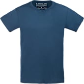 American Giant Cotton Crew Neck Tee - Women's 80
