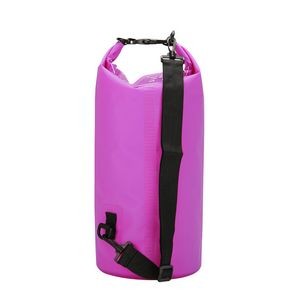 10L Floating And Lightweight Waterproof Dry Bags 14