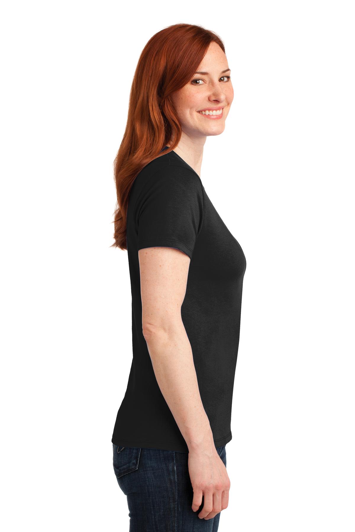 Port & Company® Women's Core Blend Tee 37