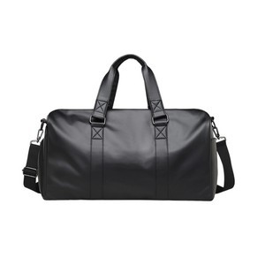 PU Travel Bag With Multiple Pockets 6
