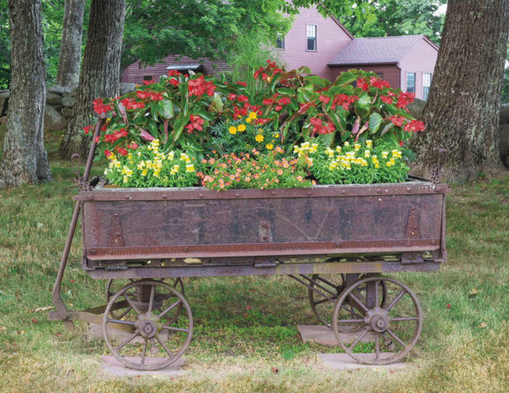Triumph® Calendars Gardens Calendar 17
