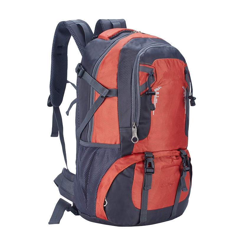Multifunctional Factory Wholesale Waterproof Outdoor Sport Lightweight Foldable Backpacks Campin 5