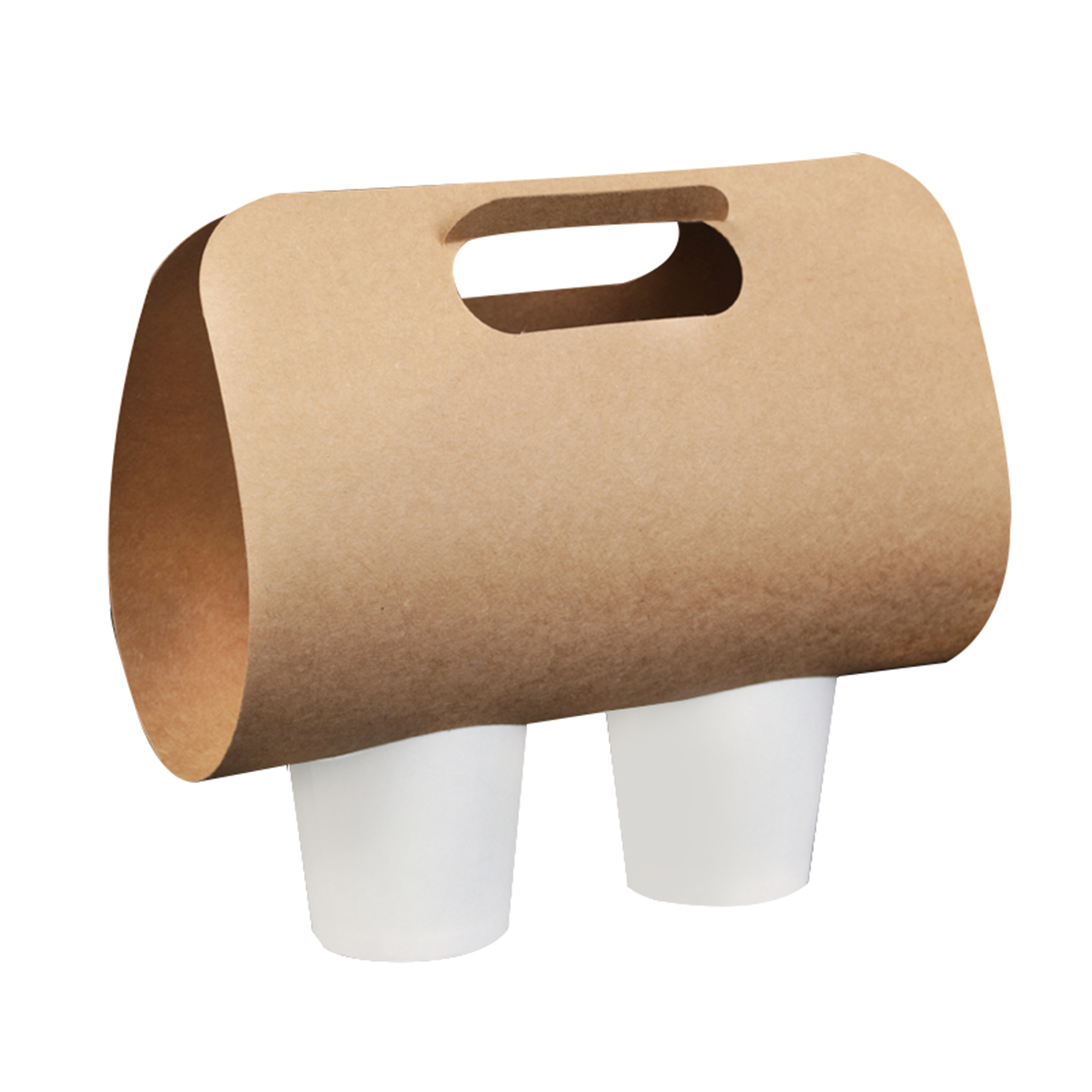 2 Cup Drink Holder 2