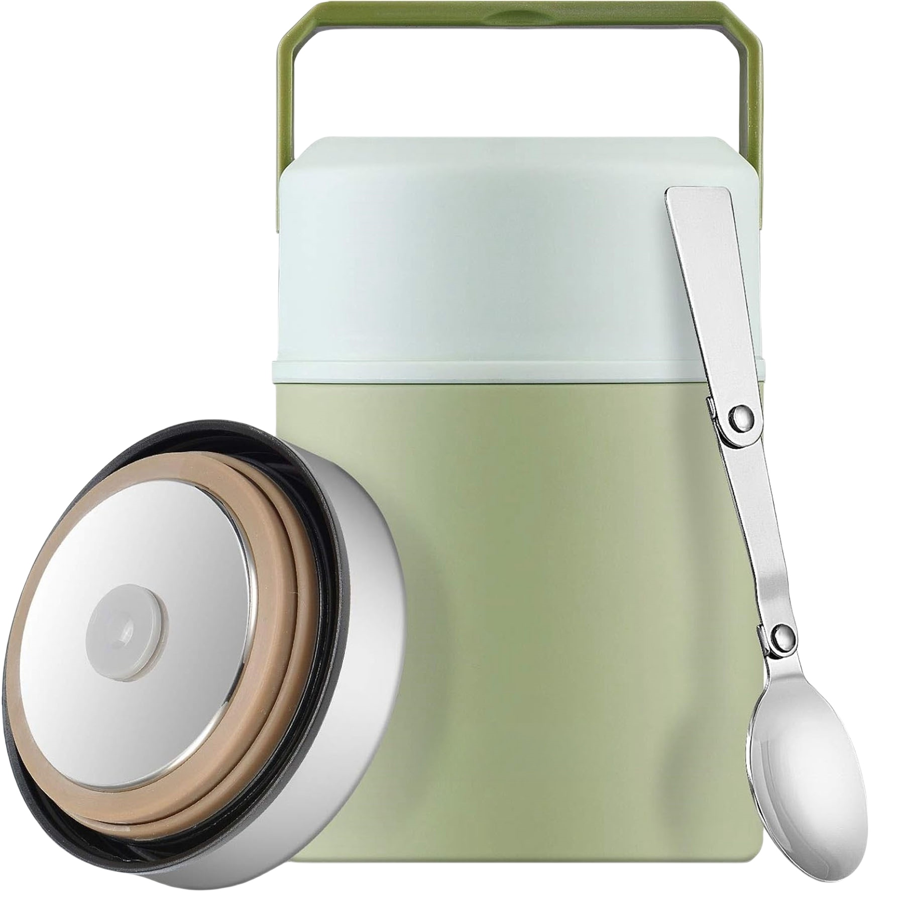 27oz Vacuum Insulated Food Jar 8
