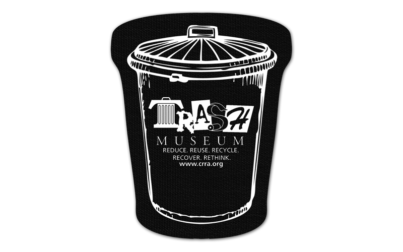 Trash Can Vinyl Jar Opener 2