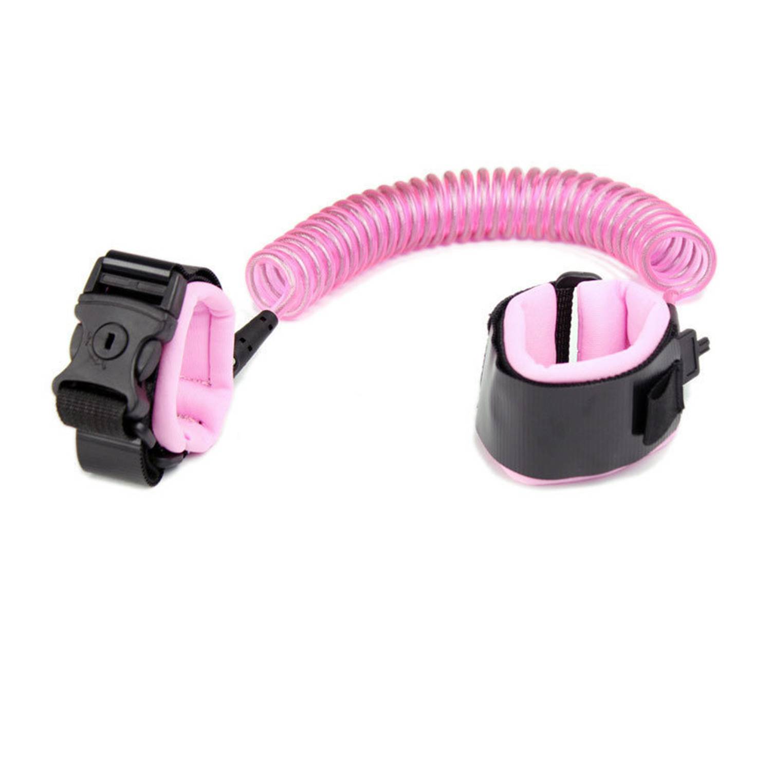 Toddler Harness Anti Lost Wrist Link Belt 2