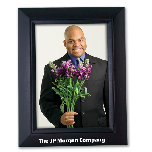 5 x 7 Wood Frame 4