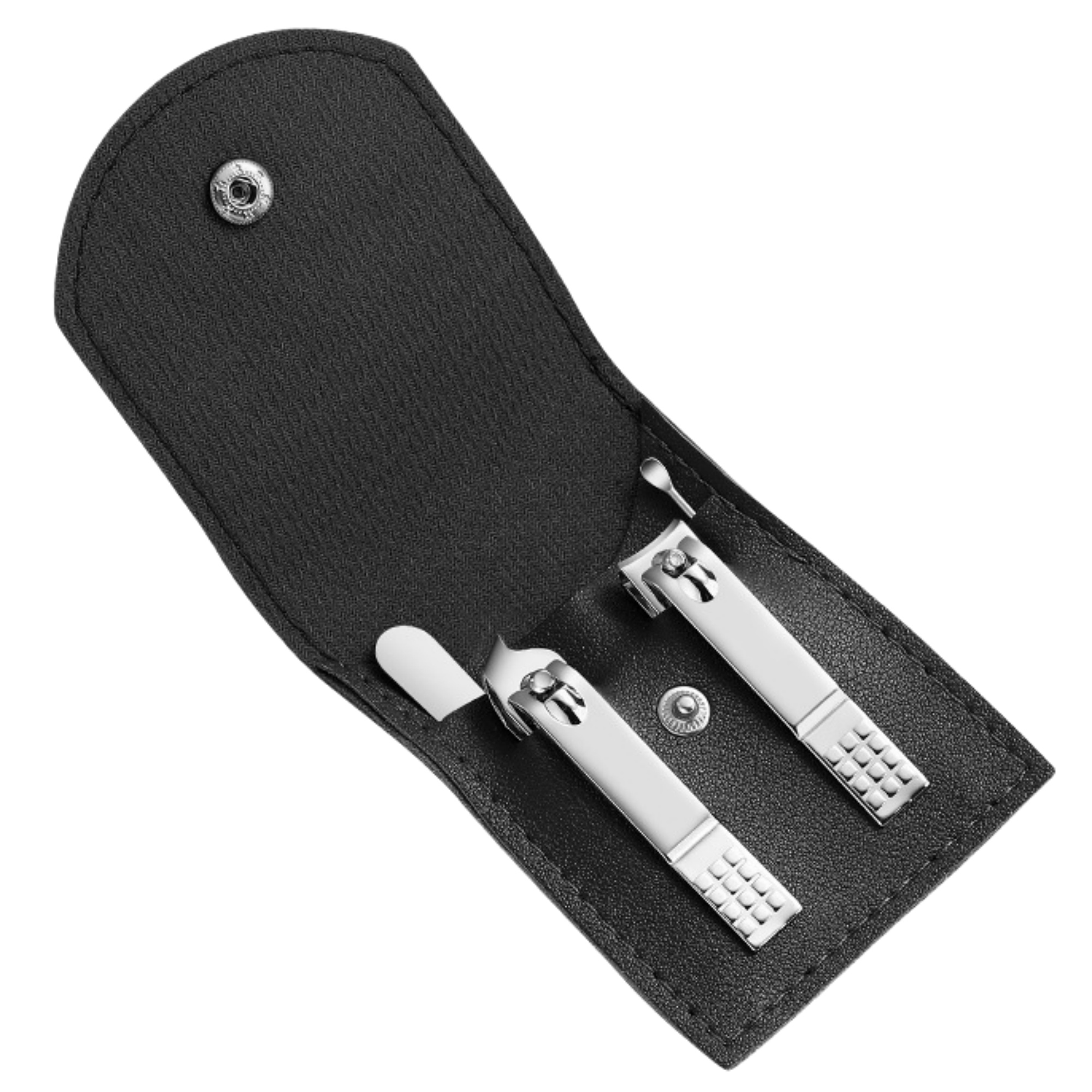 Travel Nail Clippers Tool Case 3