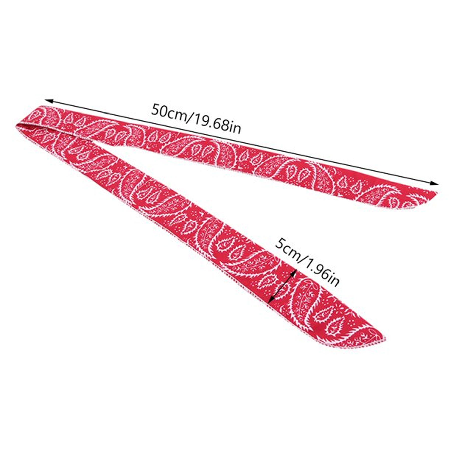 Cooling Neck Wrap 3