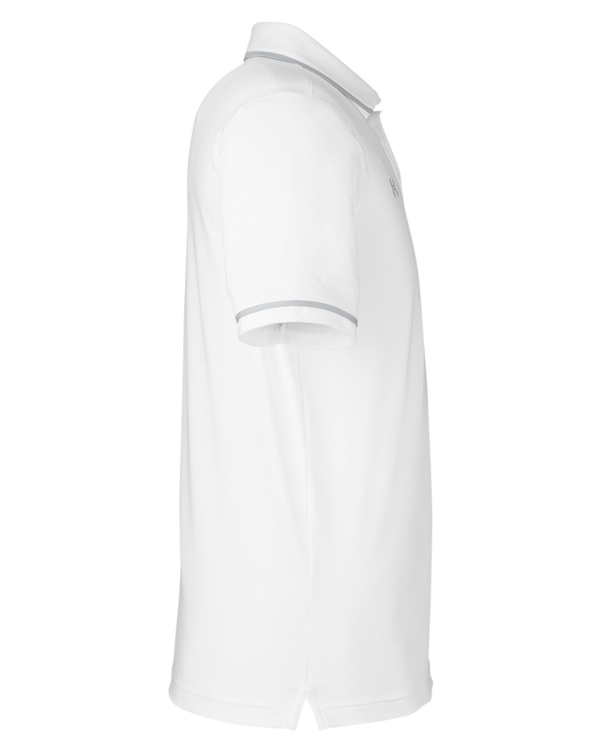 Men's Tipped Teams Performance Polo