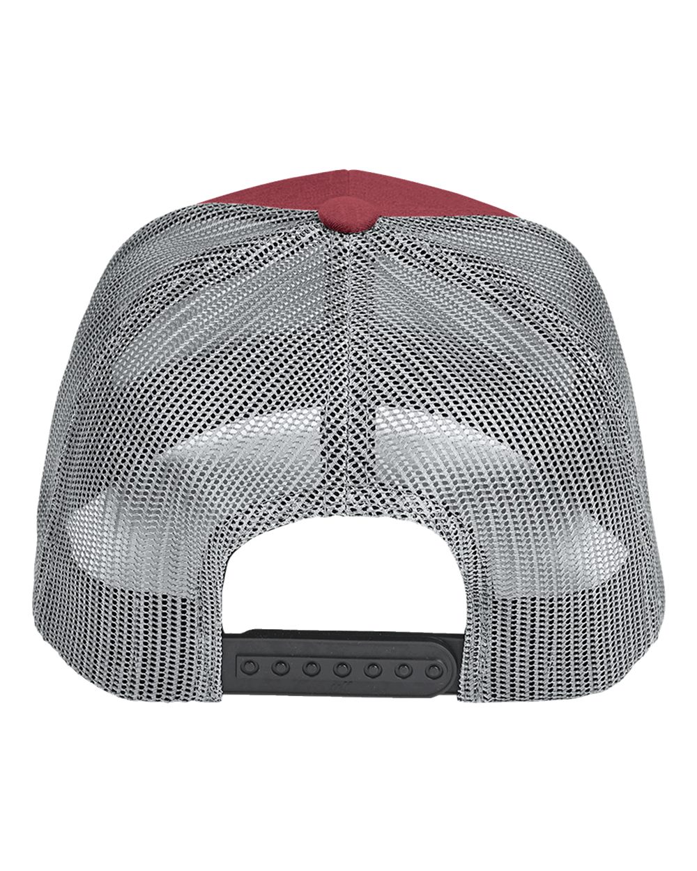 Zone Sonic Heather Trucker Cap by Yupoong - TT802 18