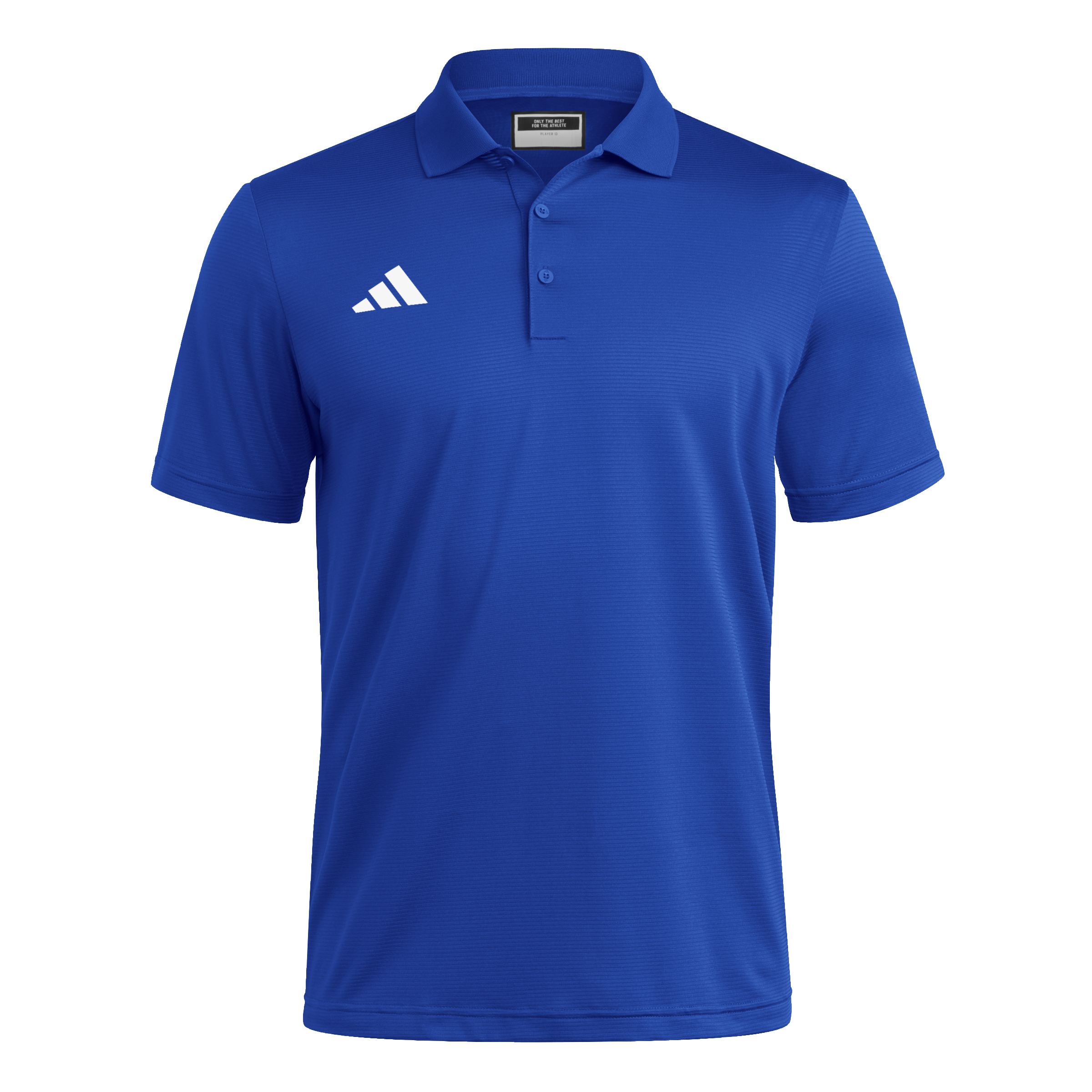 ULTIMATE365 OTTOMAN STRIPE POLO SHIRT 12