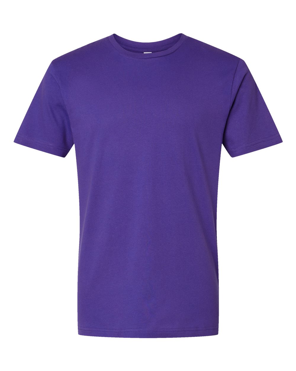 Unisex Fine Jersey Tee - 6901 731