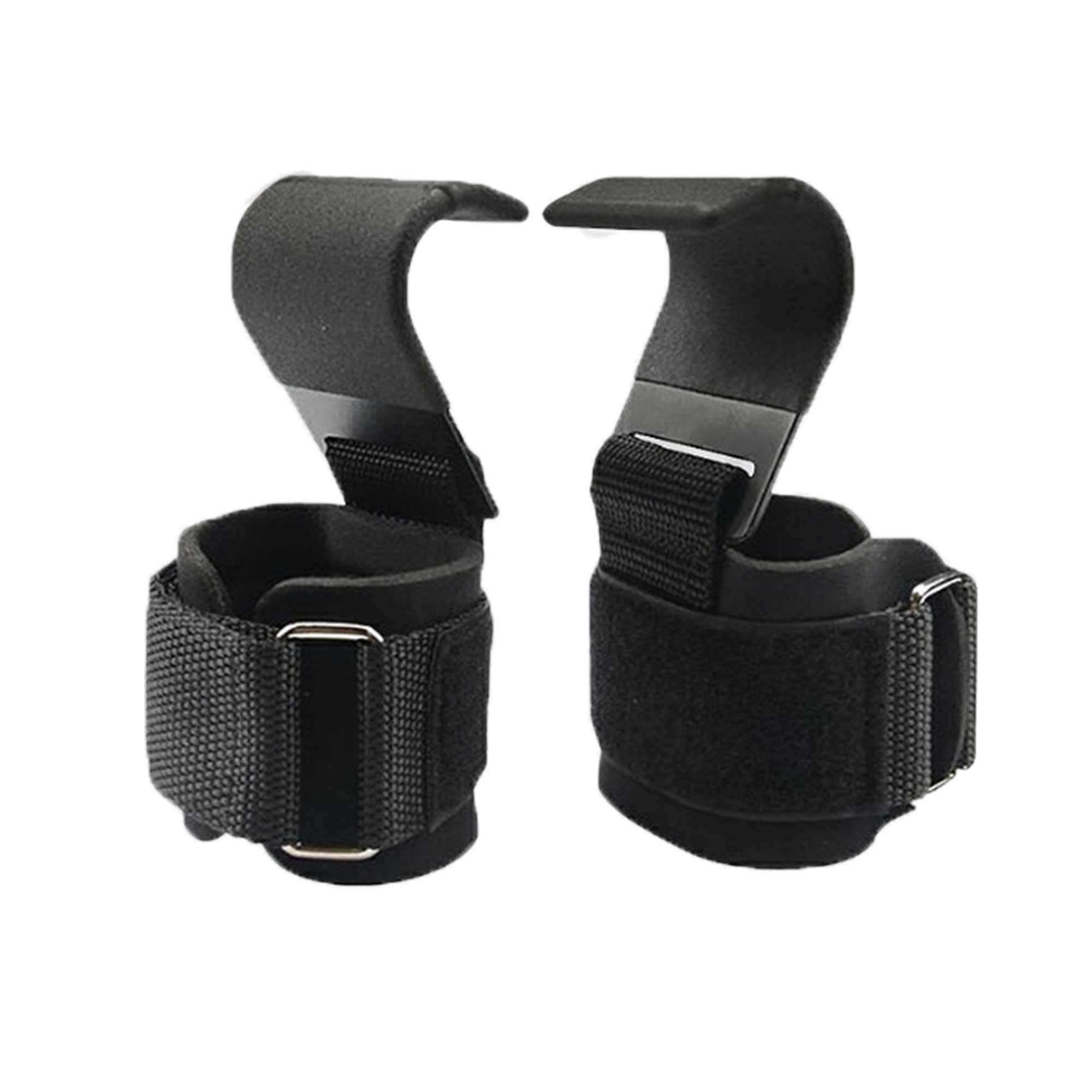 MOQ50 Training Assist Hook 4