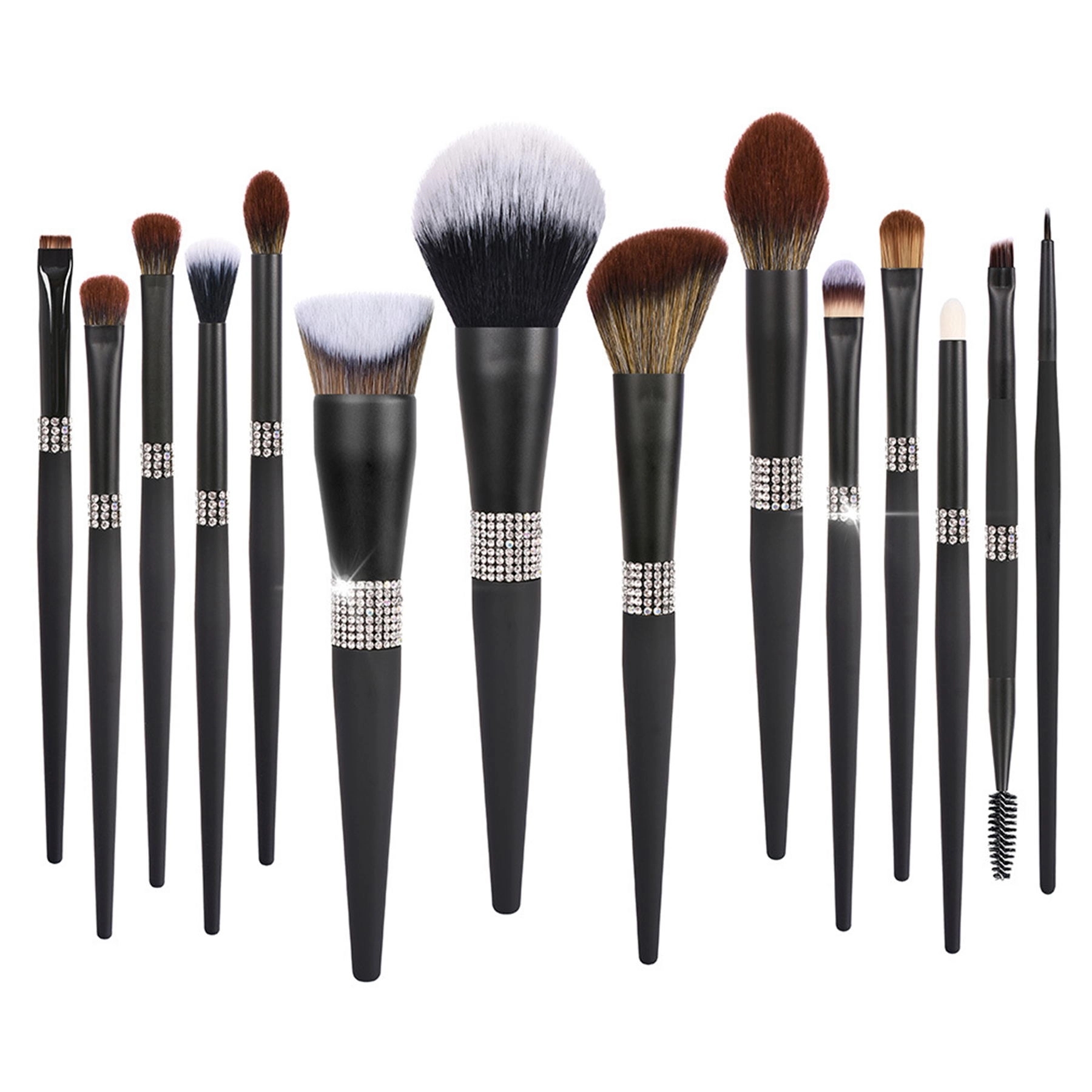 Truly Perfect Set Of 14 Brushes 1