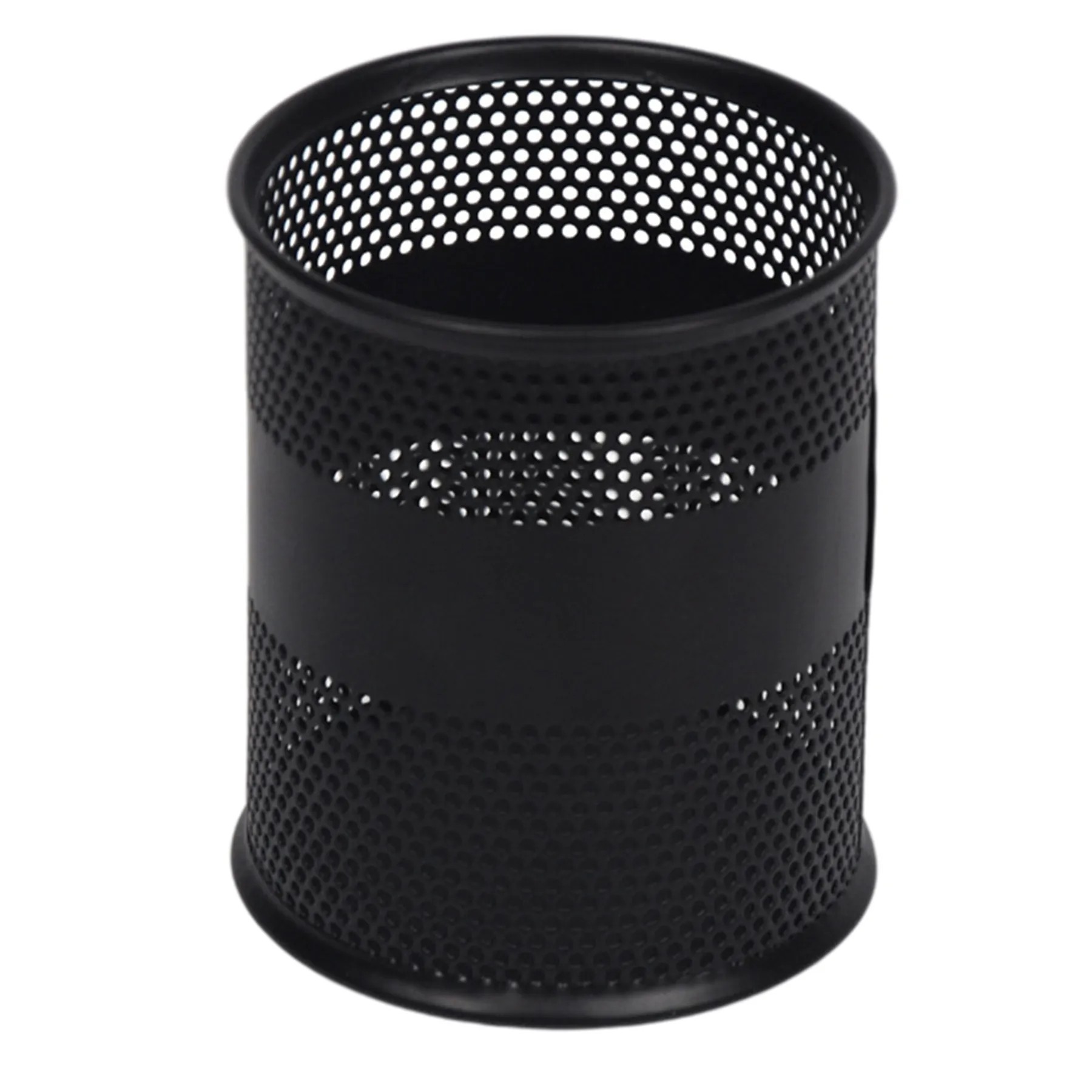 Metal Wire Mesh Pencil Holder 2