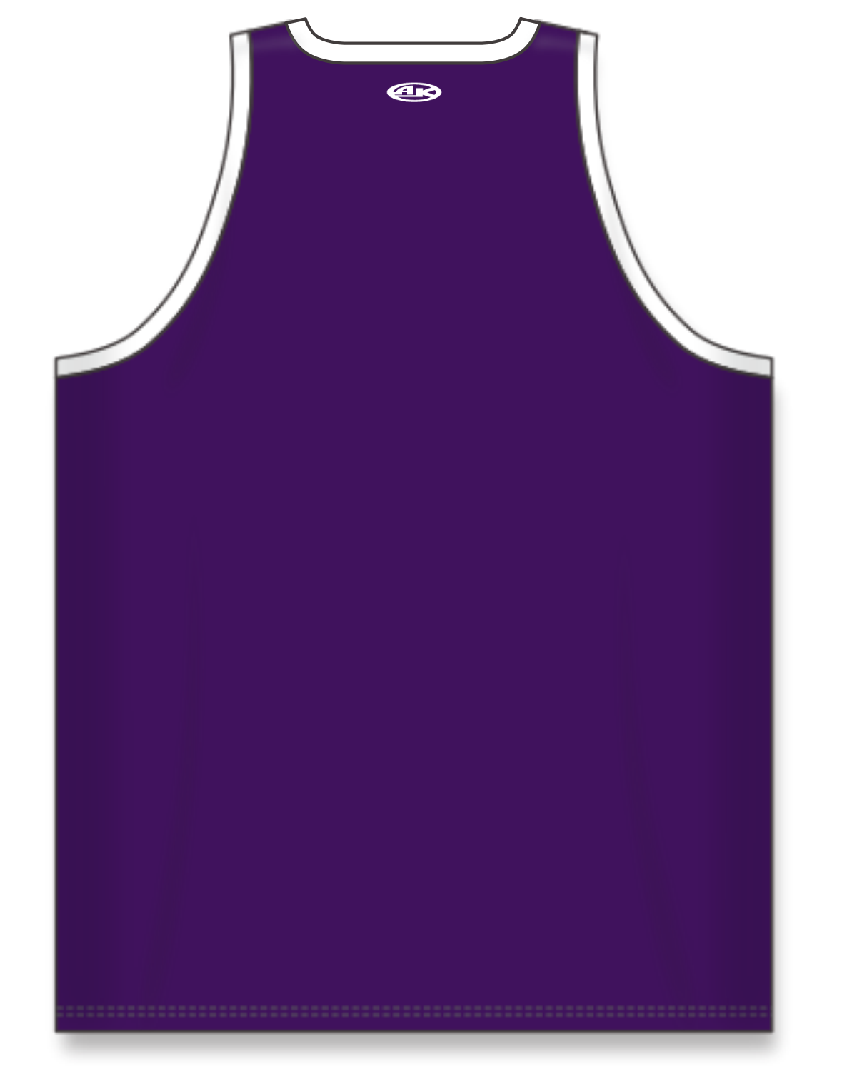 League Basketball Jerseys B1325-G01 50