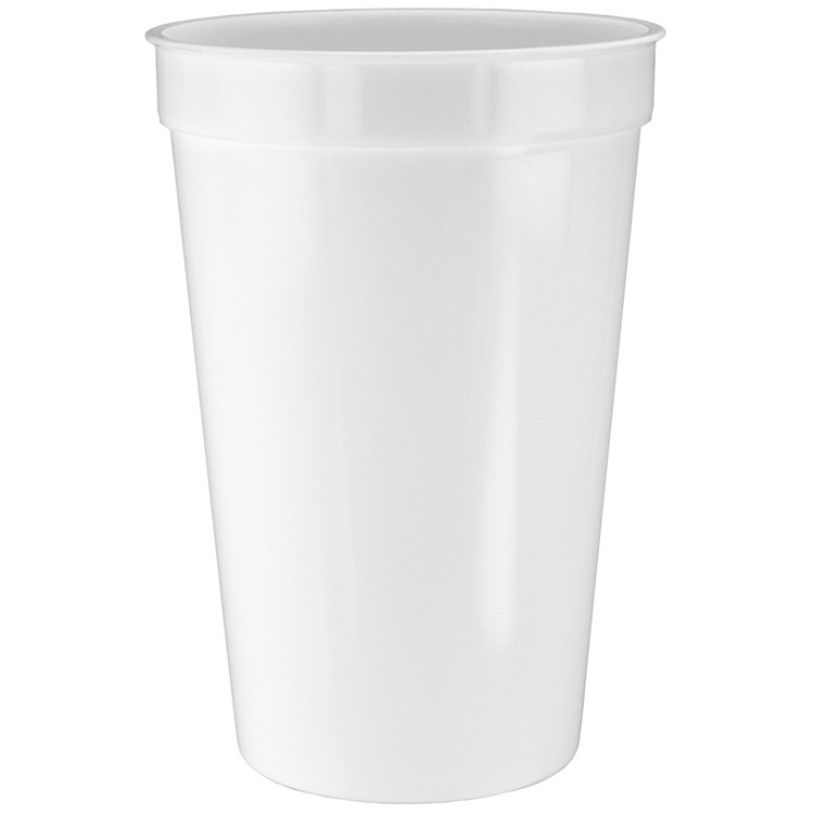 22 Oz. Stadium Cup 2