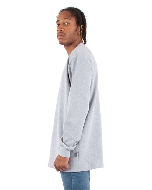 Unisex Heavyweight Thermal - SHTHRM 14