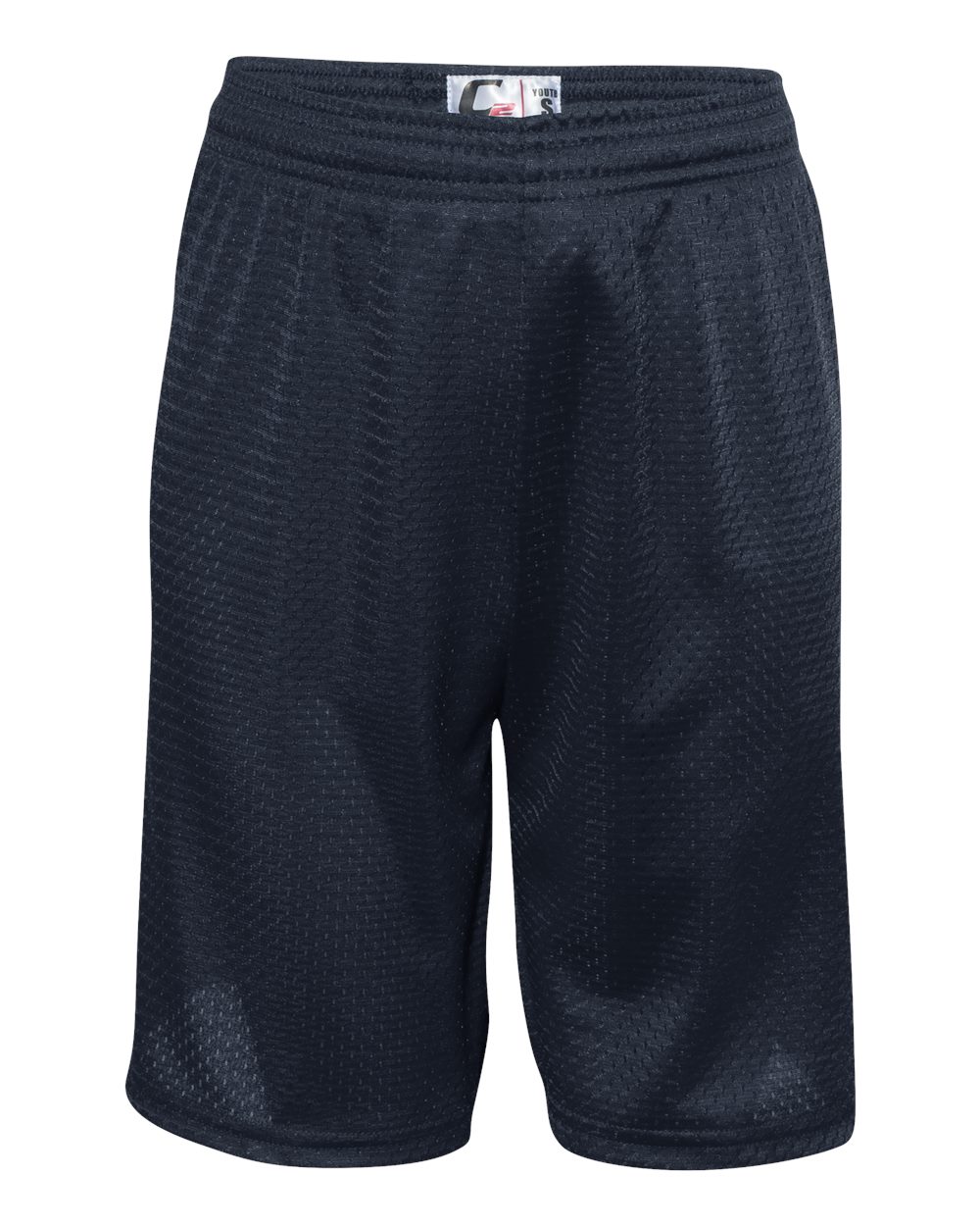 Youth Mesh Shorts - 5209 38