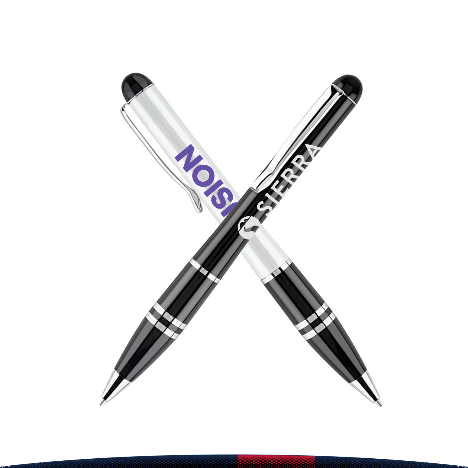 Lari Metal Pen 2