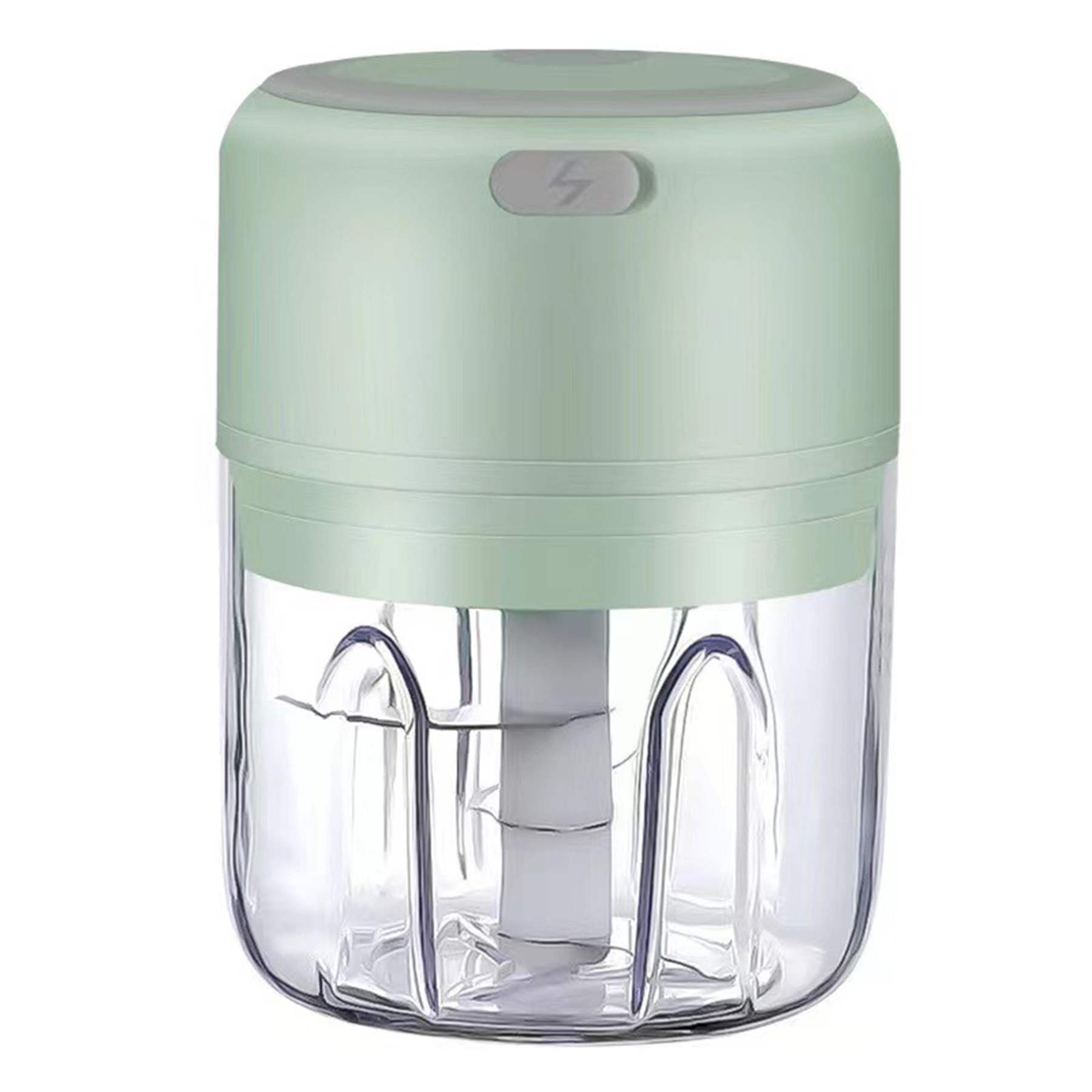 Portable Electric Garlic Masher 3