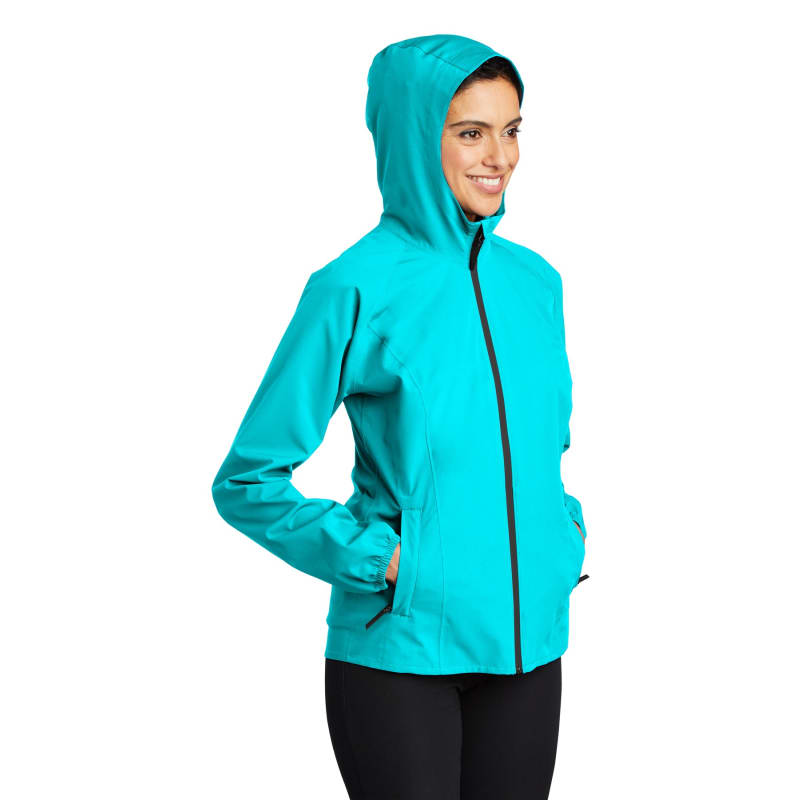Port Authority Women's Essential Rain Jacket 22