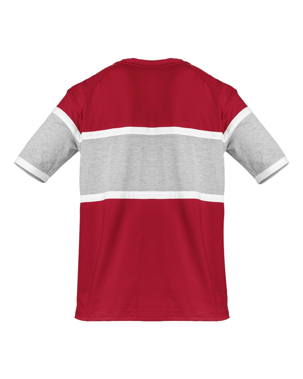 Unisex United T-Shirt - 4980 10