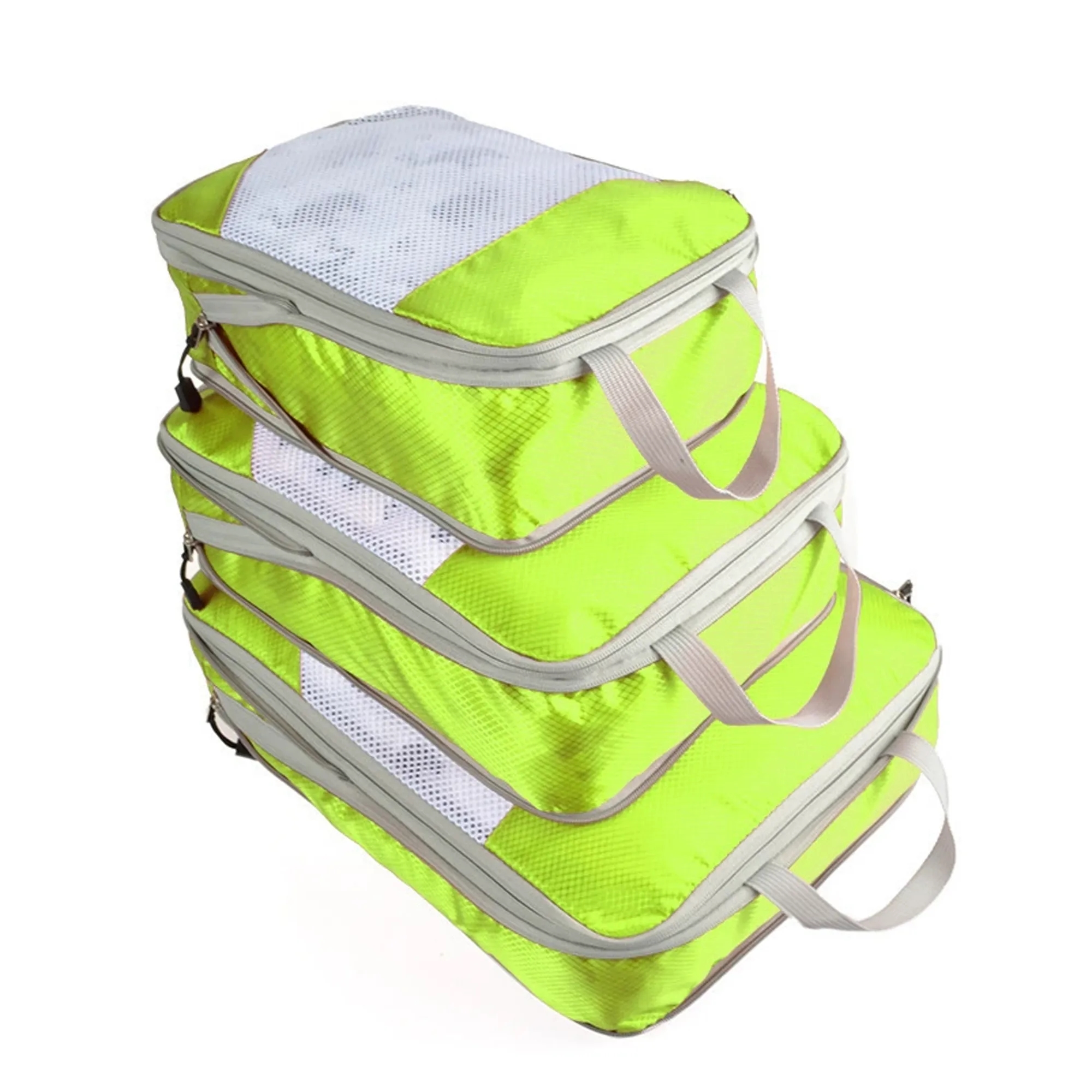 Compression Storage Bag Set of Three 9