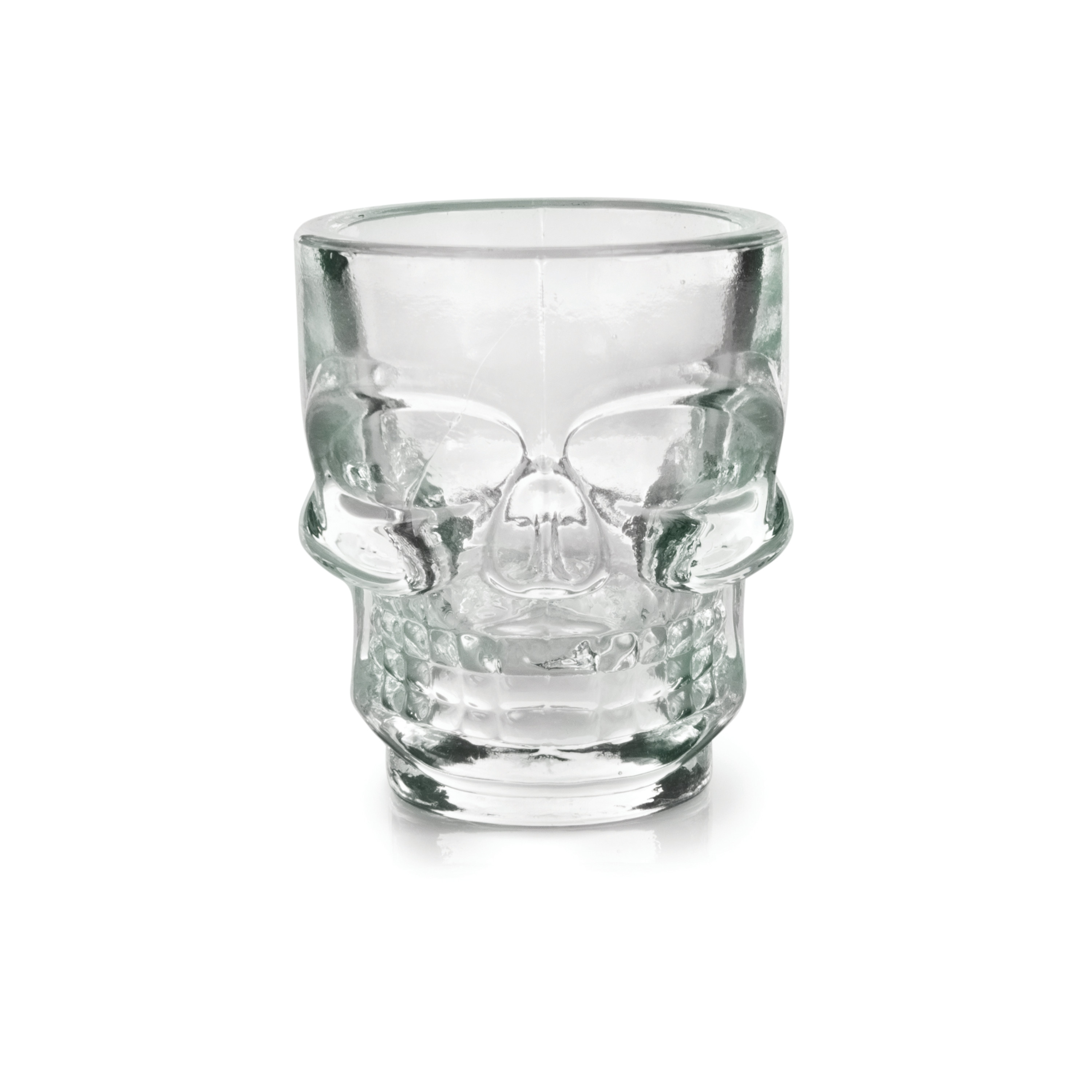 Skull Shot Glasses 3