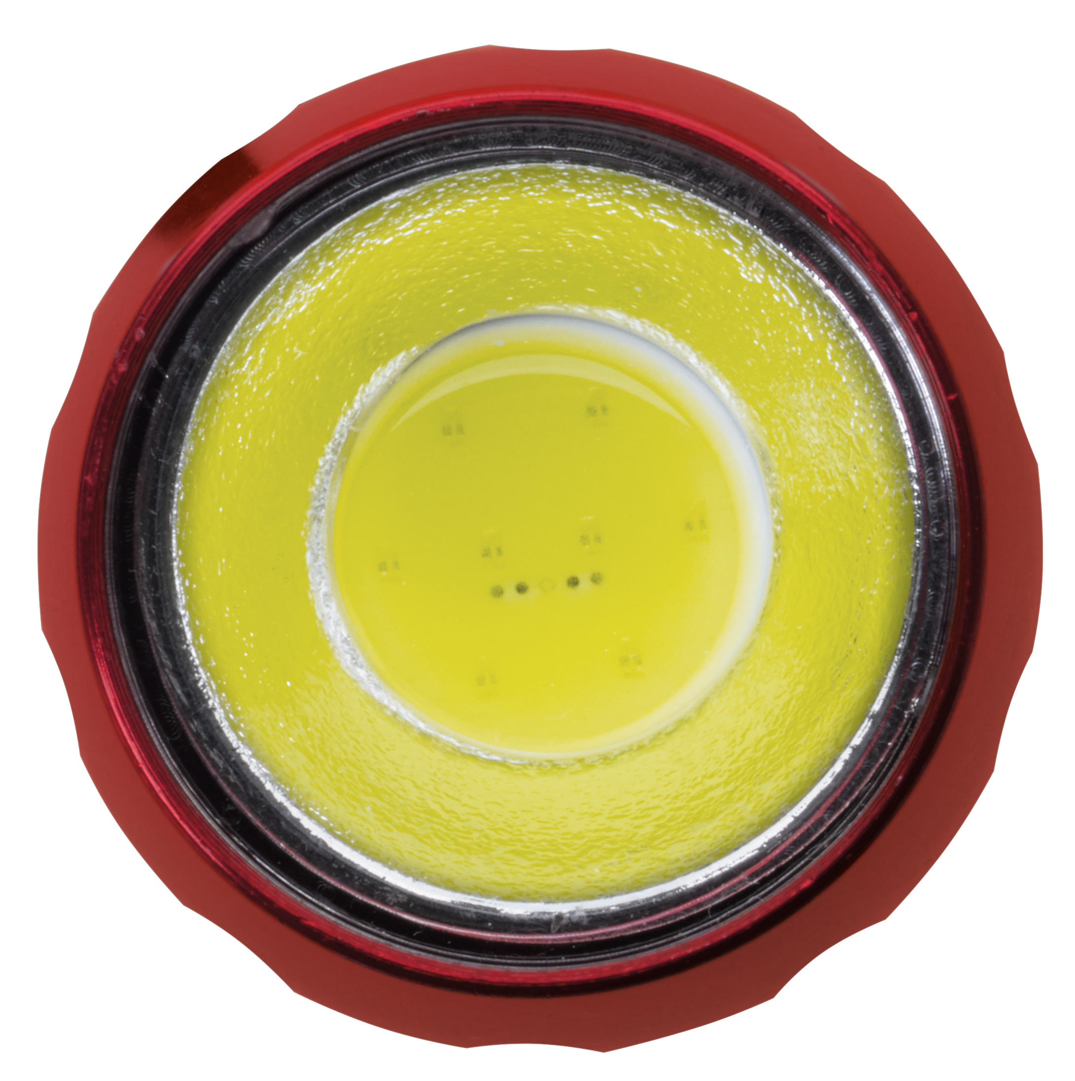 Good Value™ Mini Recycled Aluminum COB Flashlight 4