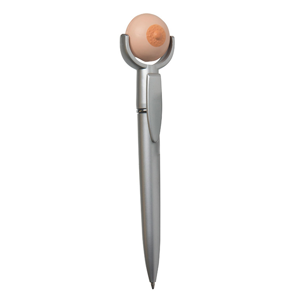 Breast Squeeze Top Pen 2